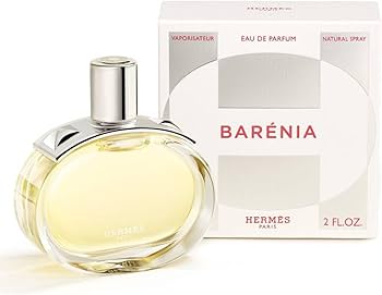 Amazon.com : Hermes Barenia Spray Refillable Eau De Parfum